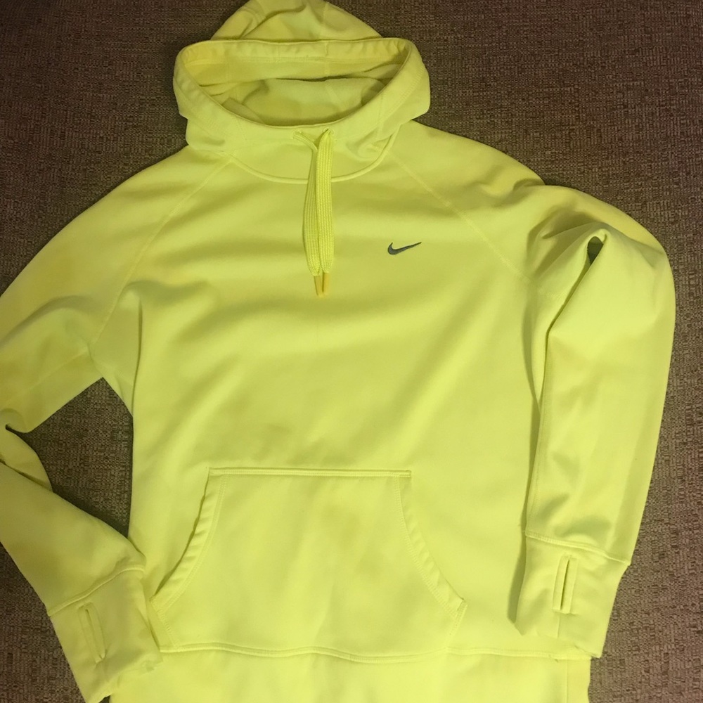 Women’s Nike hoodie